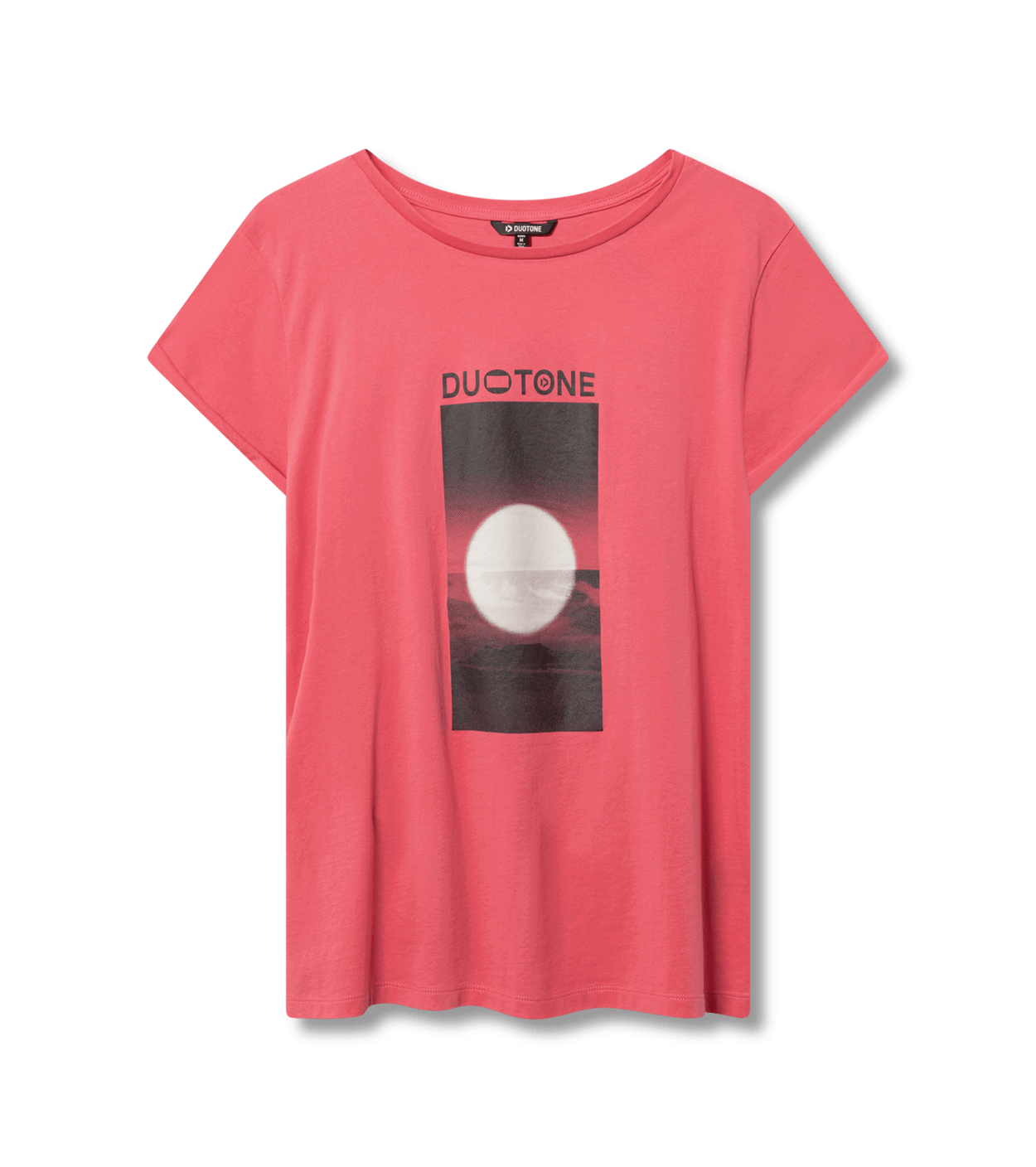 Duotone Kitesurf, Duotone Windsurf Tee True SS women 2
