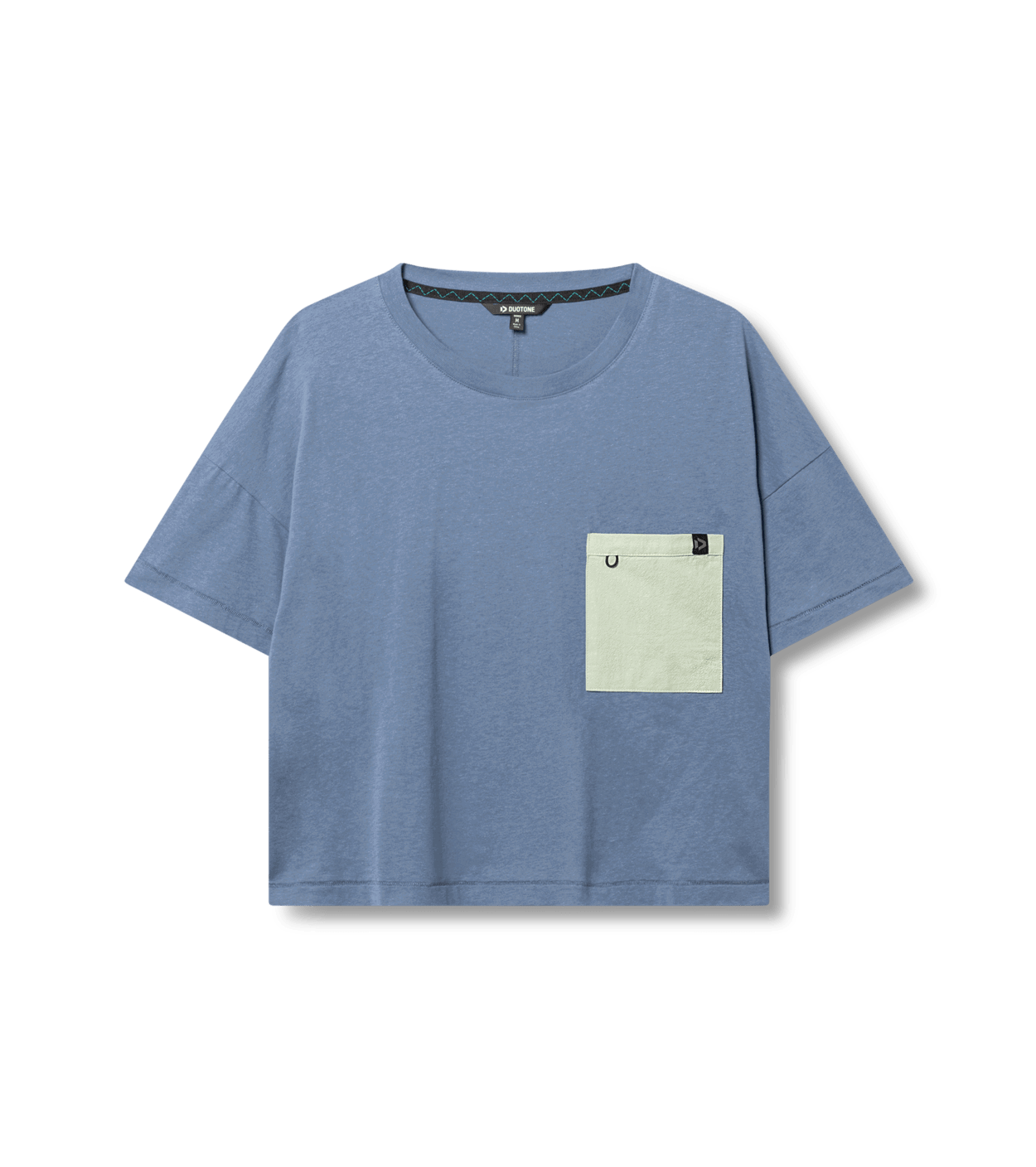 Duotone Kitesurf, Duotone Windsurf T-Shirt True women 2
