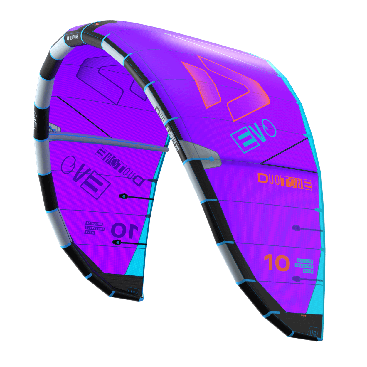 Duotone Kitesurf Evo 2