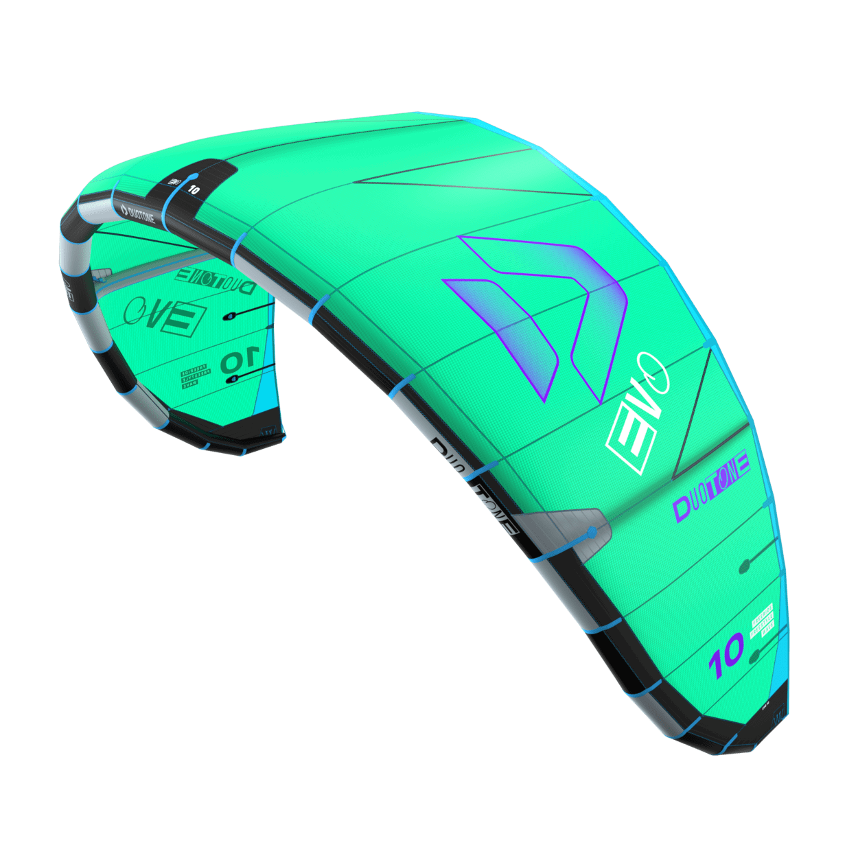 Duotone Kitesurf Evo 4