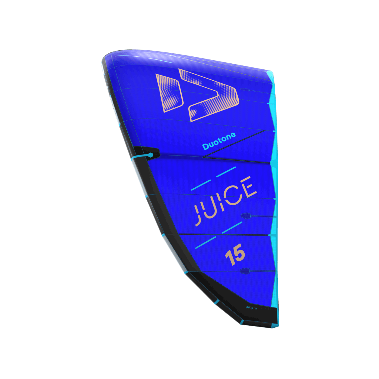 Duotone Kitesurf Juice 2