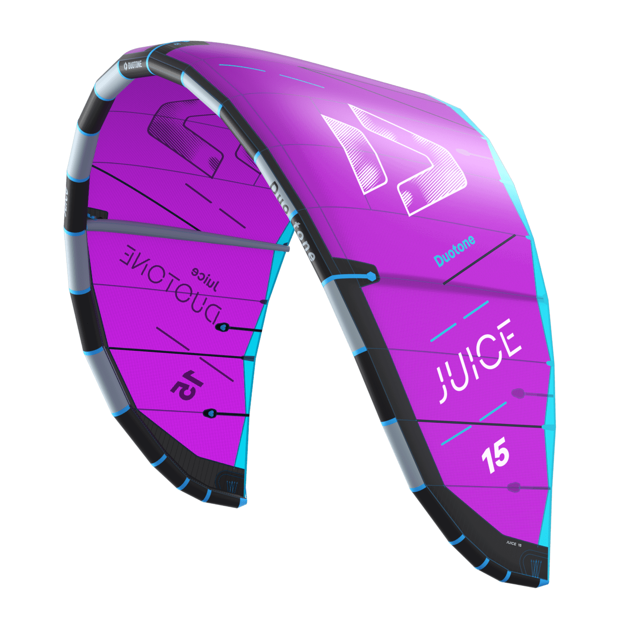 Duotone Kitesurf Juice 8