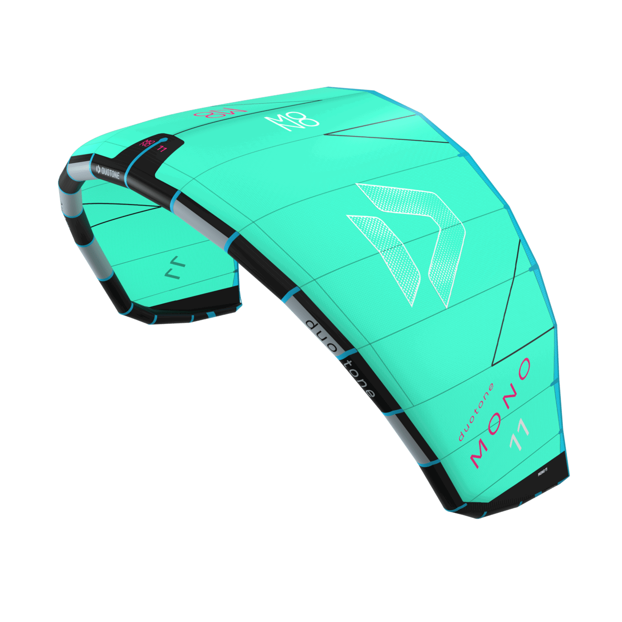 Duotone Kitesurf Mono 5