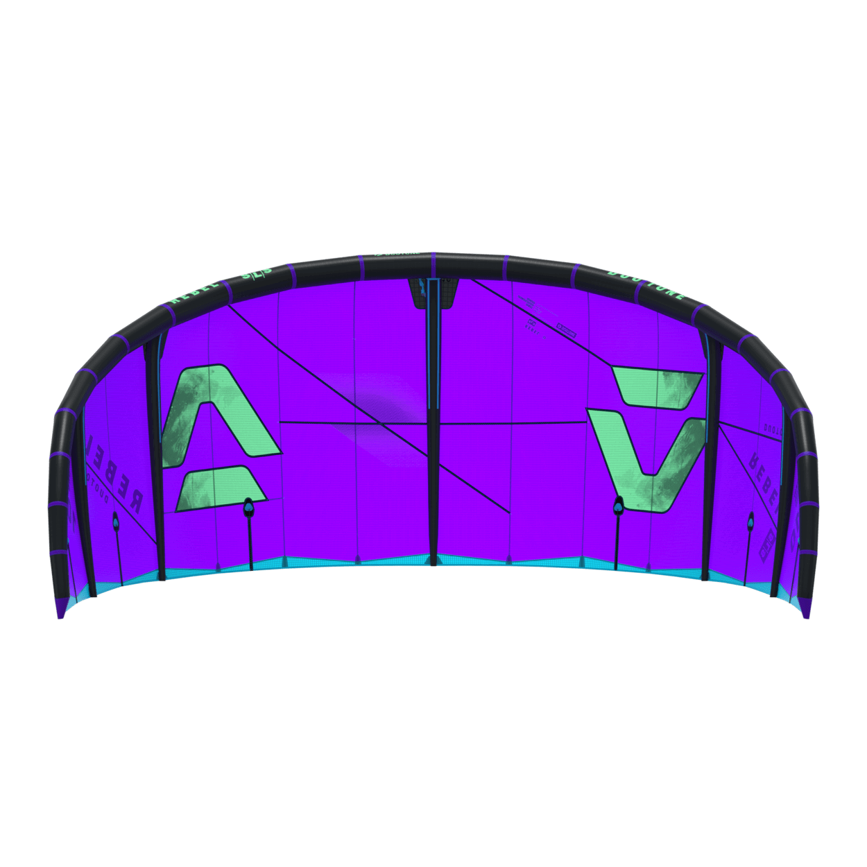 Duotone Kitesurf Rebel SLS 5