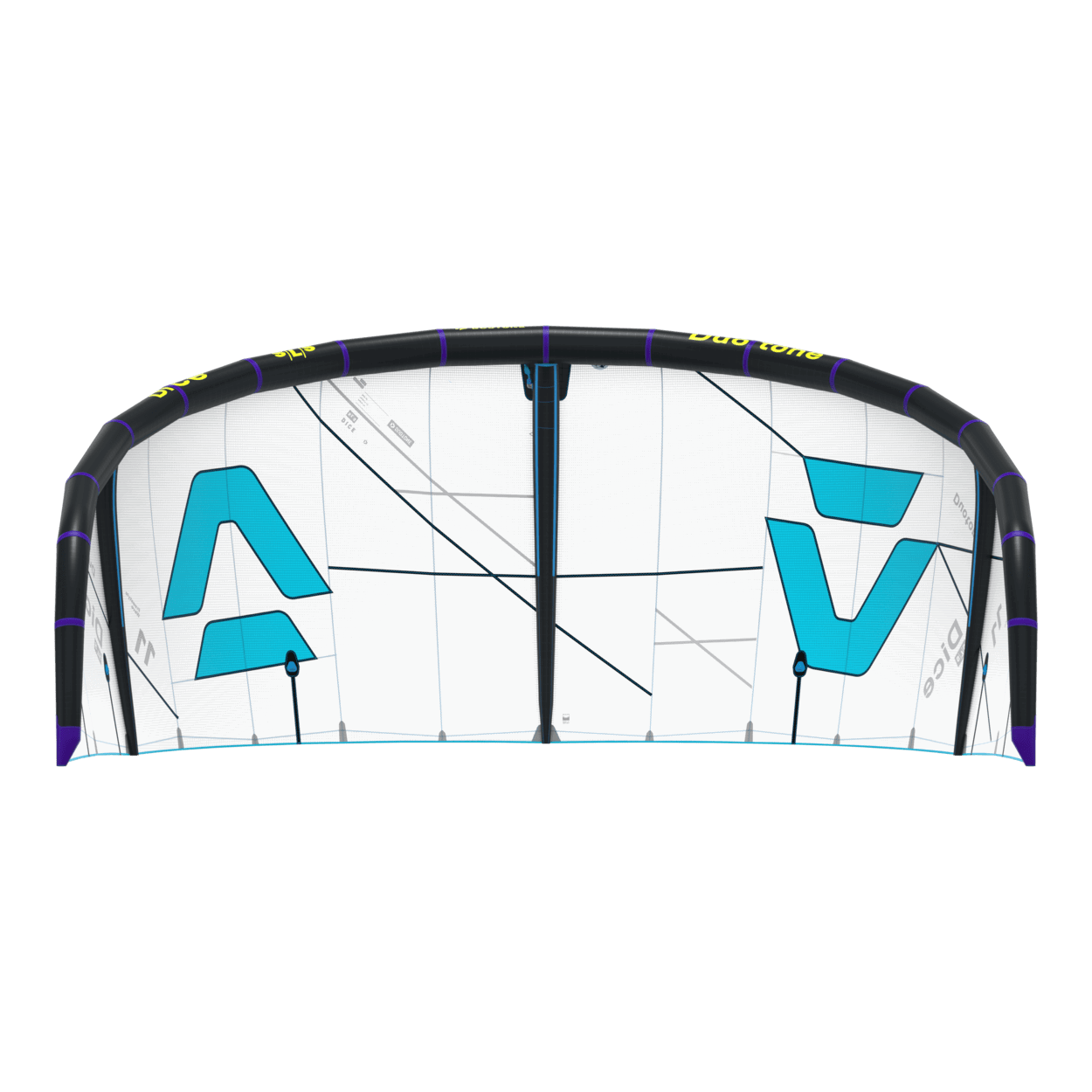 Duotone Kitesurf Dice SLS 6