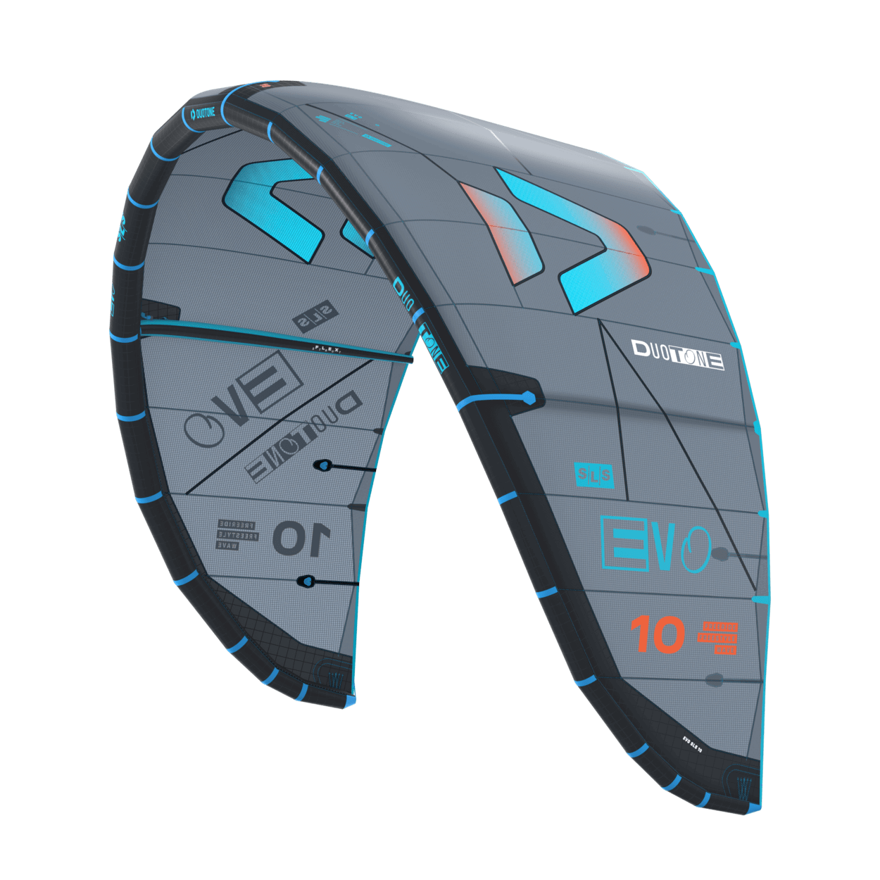 Duotone Kitesurf Evo SLS 2
