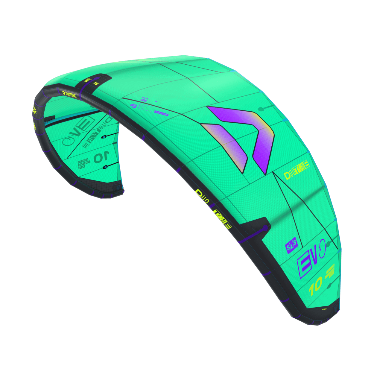 Duotone Kitesurf Evo SLS 4