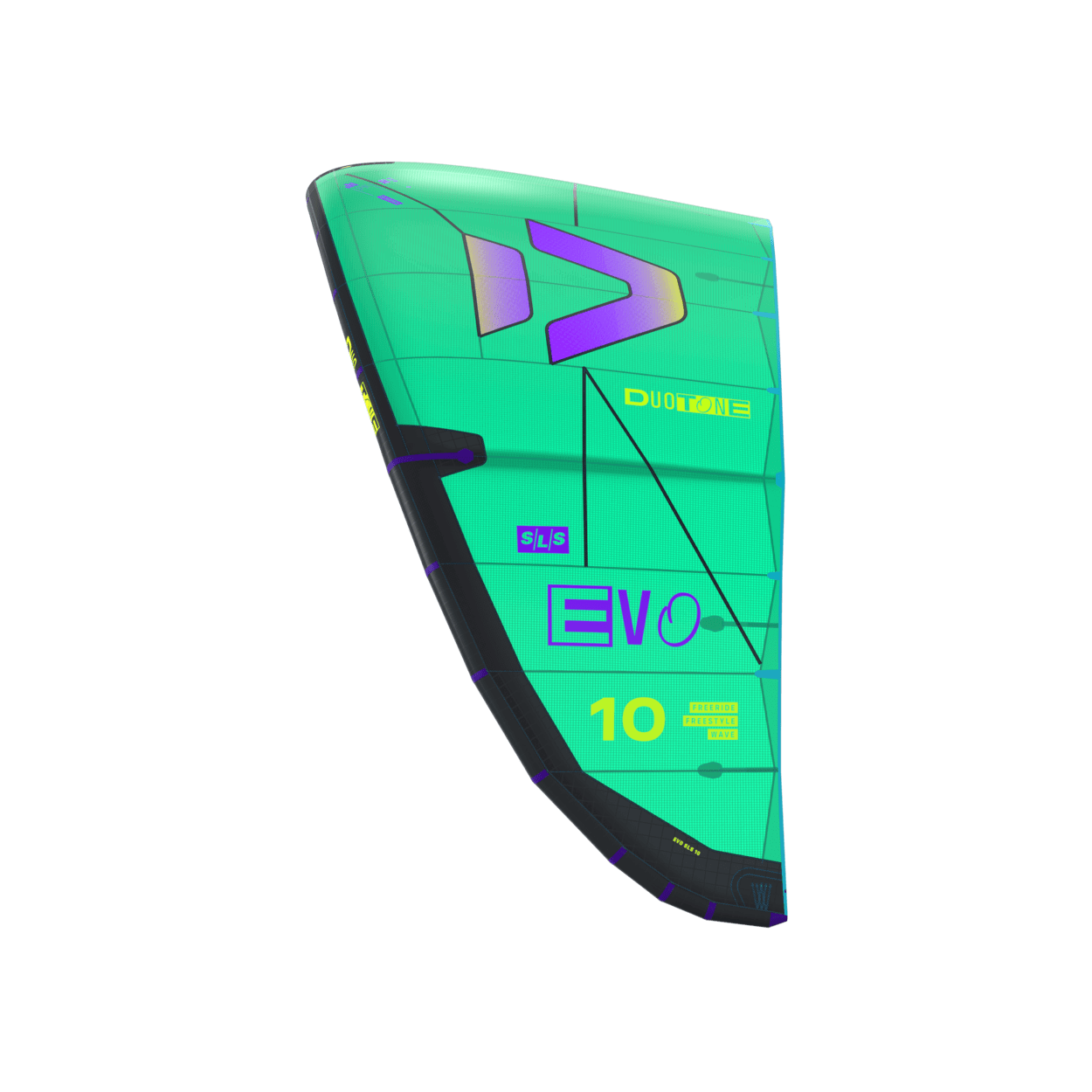 Duotone Kitesurf Evo SLS 3