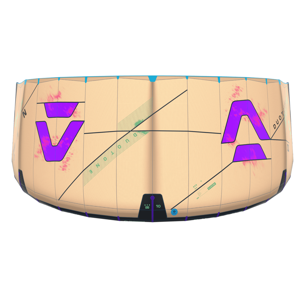 Duotone Kitesurf Neo SLS 8