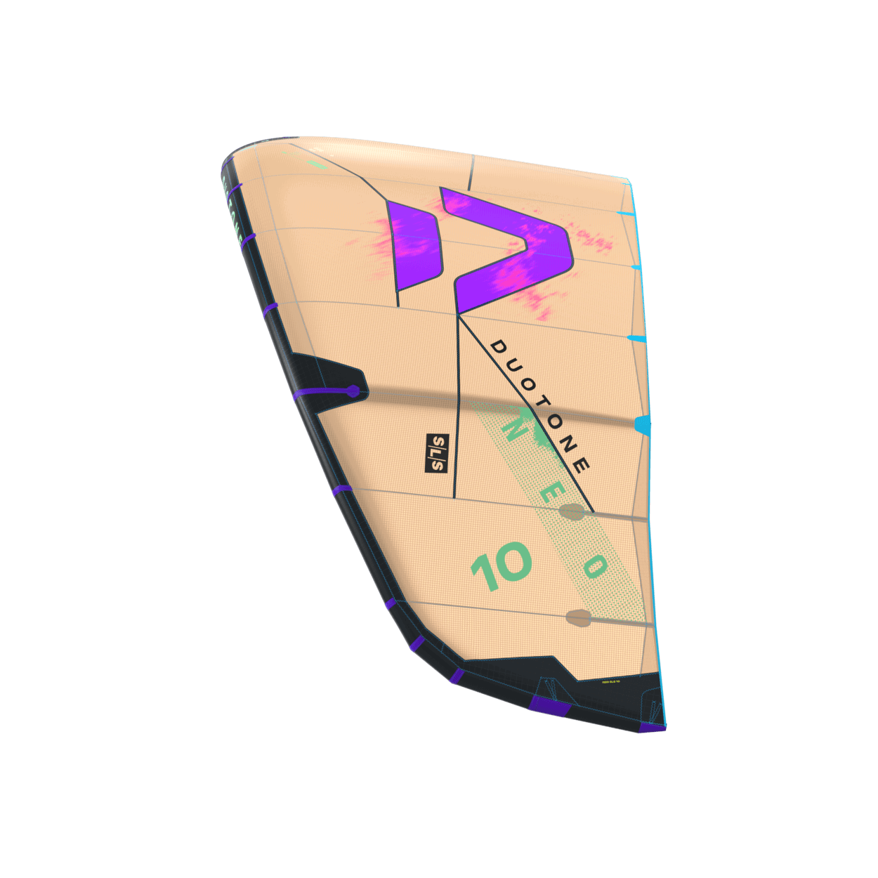 Duotone Kitesurf Neo SLS 5