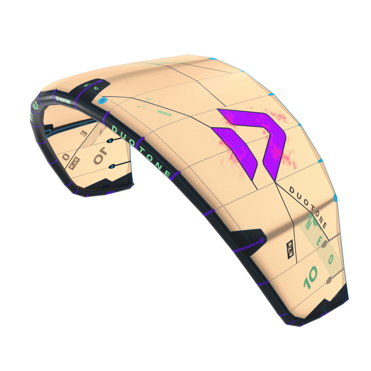 Duotone Kitesurf Neo SLS 7