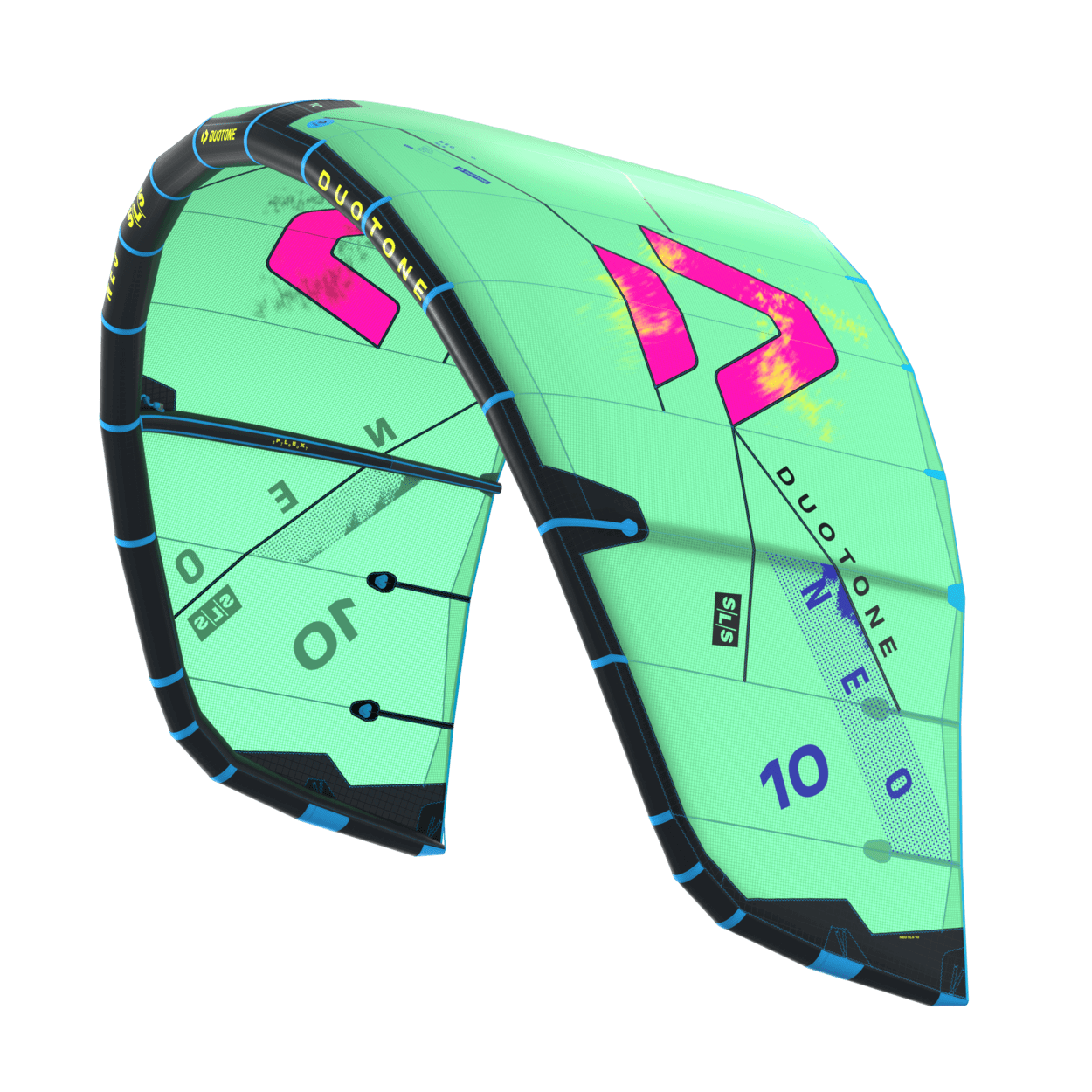 Duotone Kitesurf Neo SLS 2