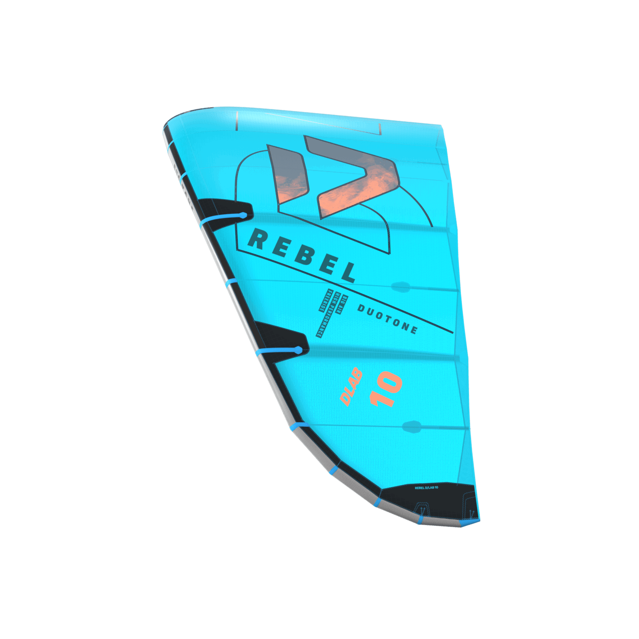 Duotone Kitesurf Rebel D/LAB 2