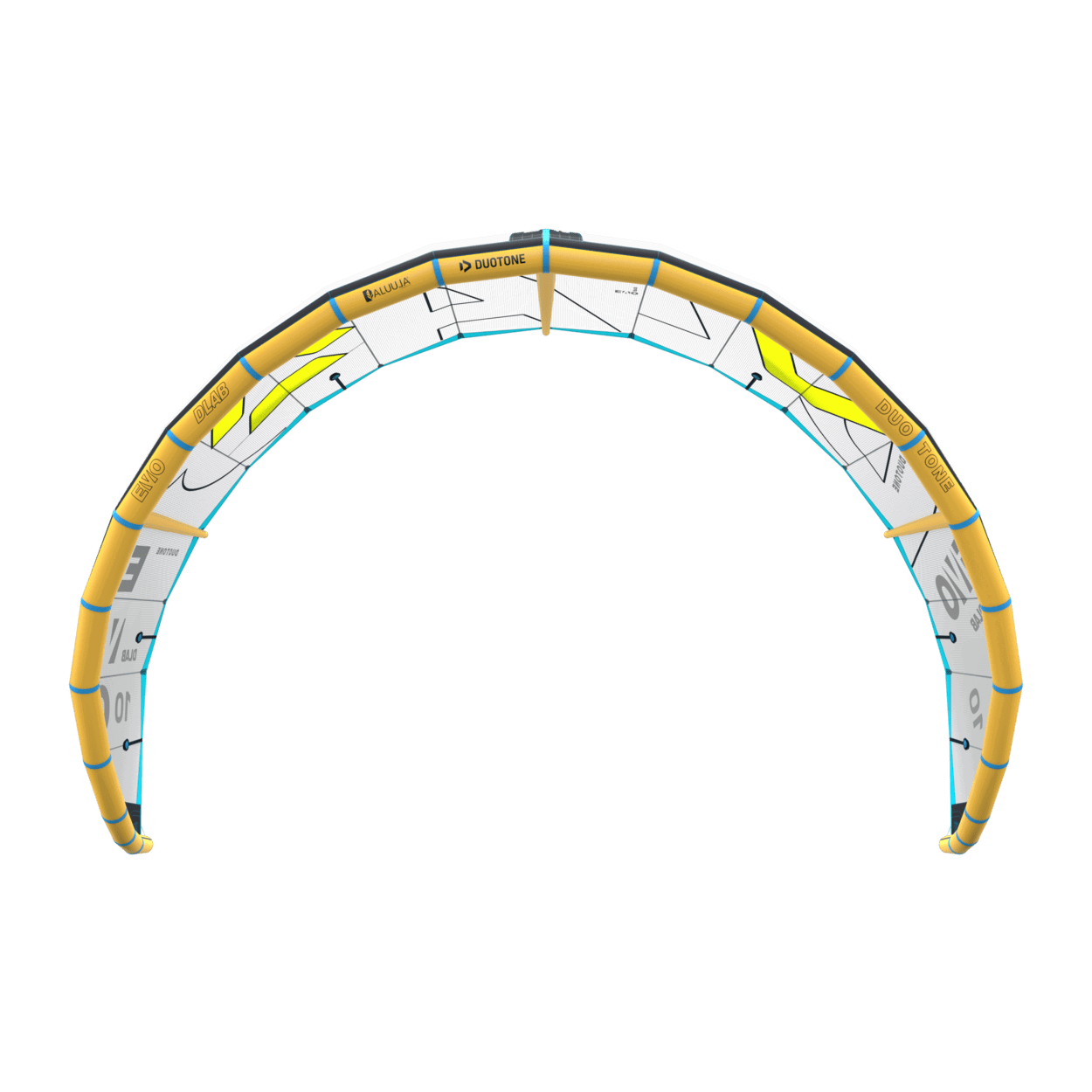 Duotone Kitesurf Evo D/LAB 4