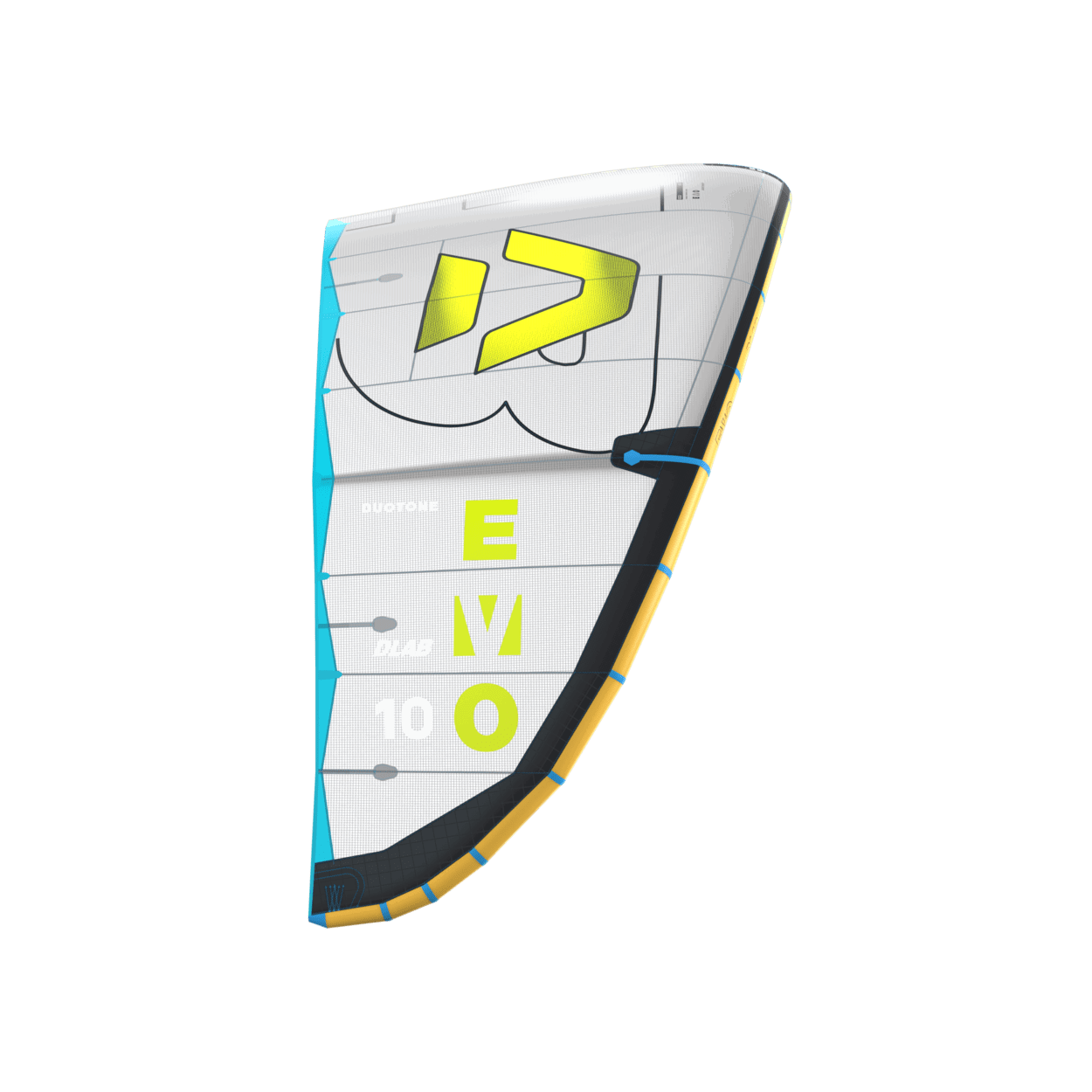 Duotone Kitesurf Evo D/LAB 5