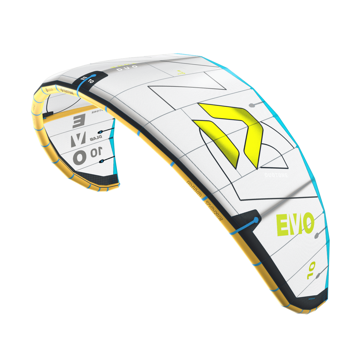 Duotone Kitesurf Evo D/LAB 3