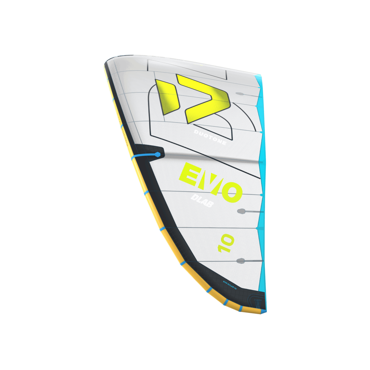 Duotone Kitesurf Evo D/LAB 6
