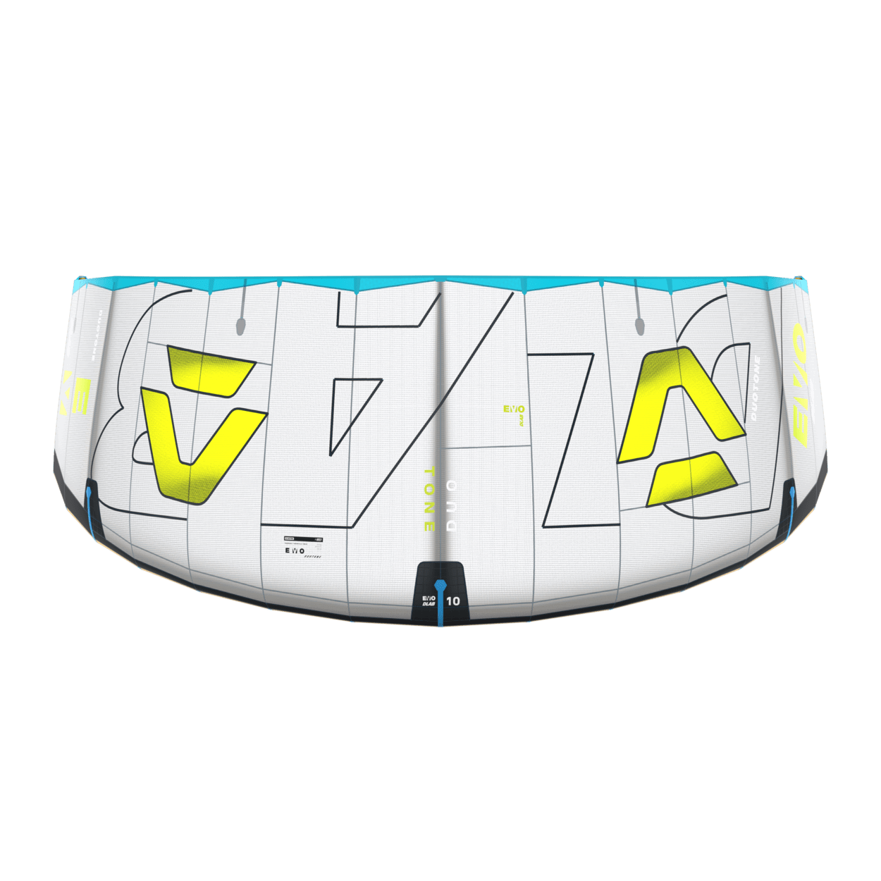 Duotone Kitesurf Evo D/LAB 7
