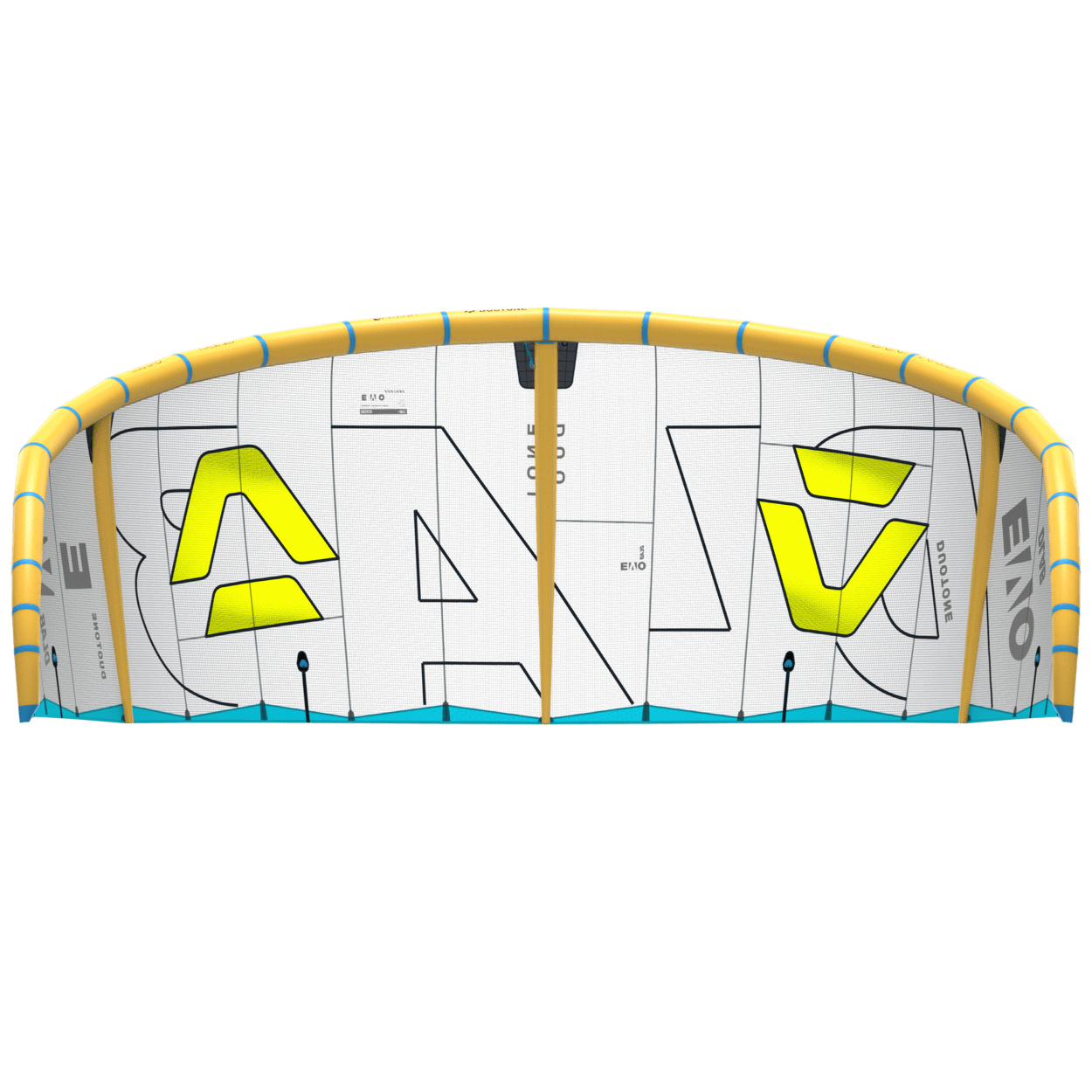Duotone Kitesurf Evo D/LAB 8