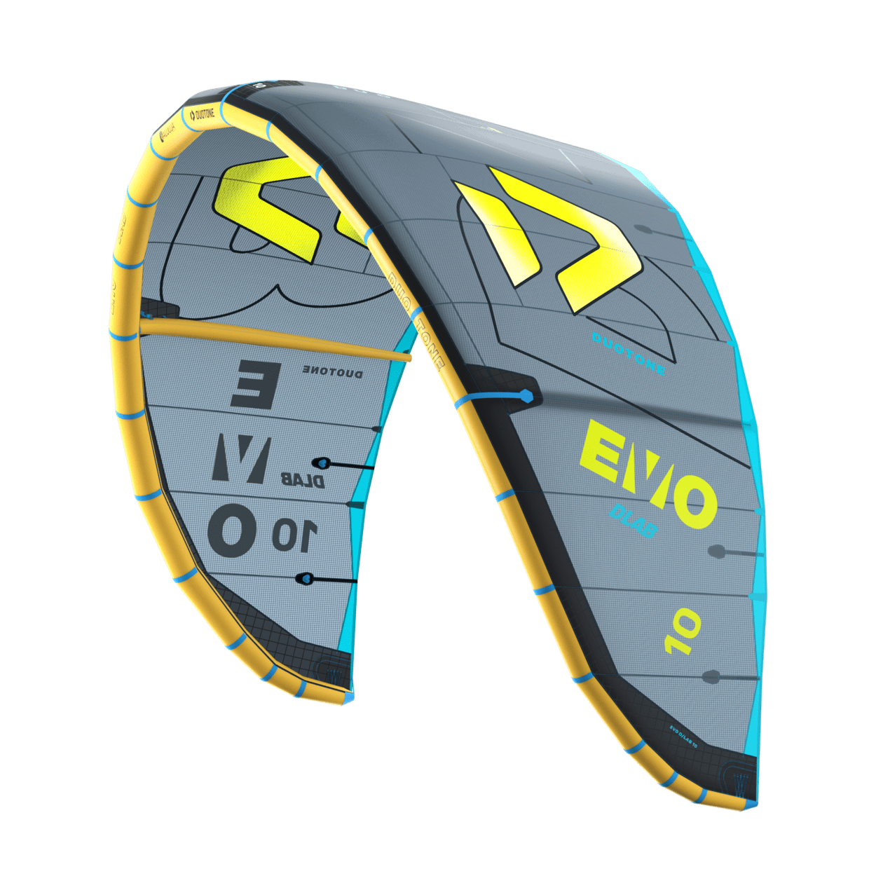 Duotone Kitesurf Evo D/LAB 2