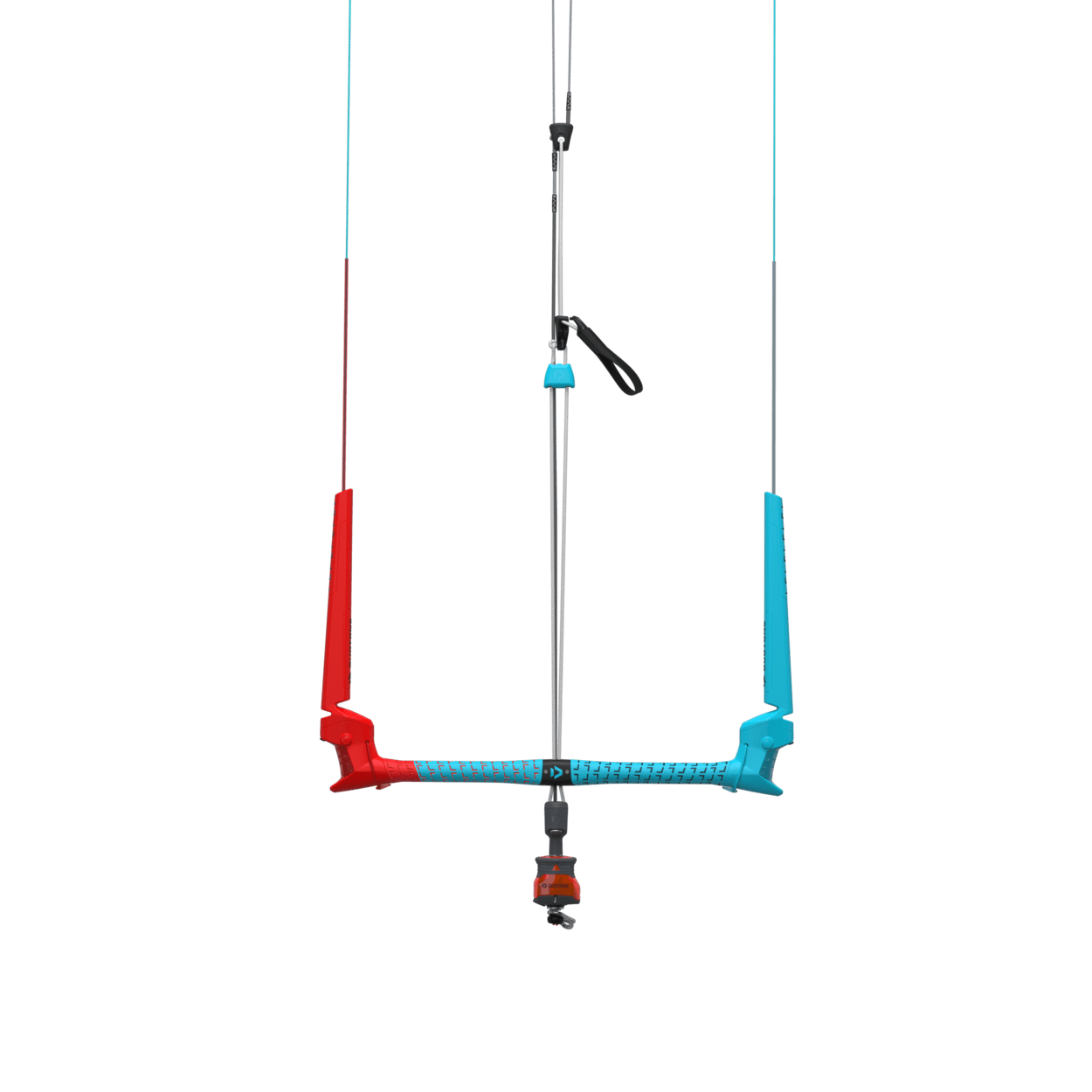 Duotone Kitesurf Trust Bar Quad Control 3
