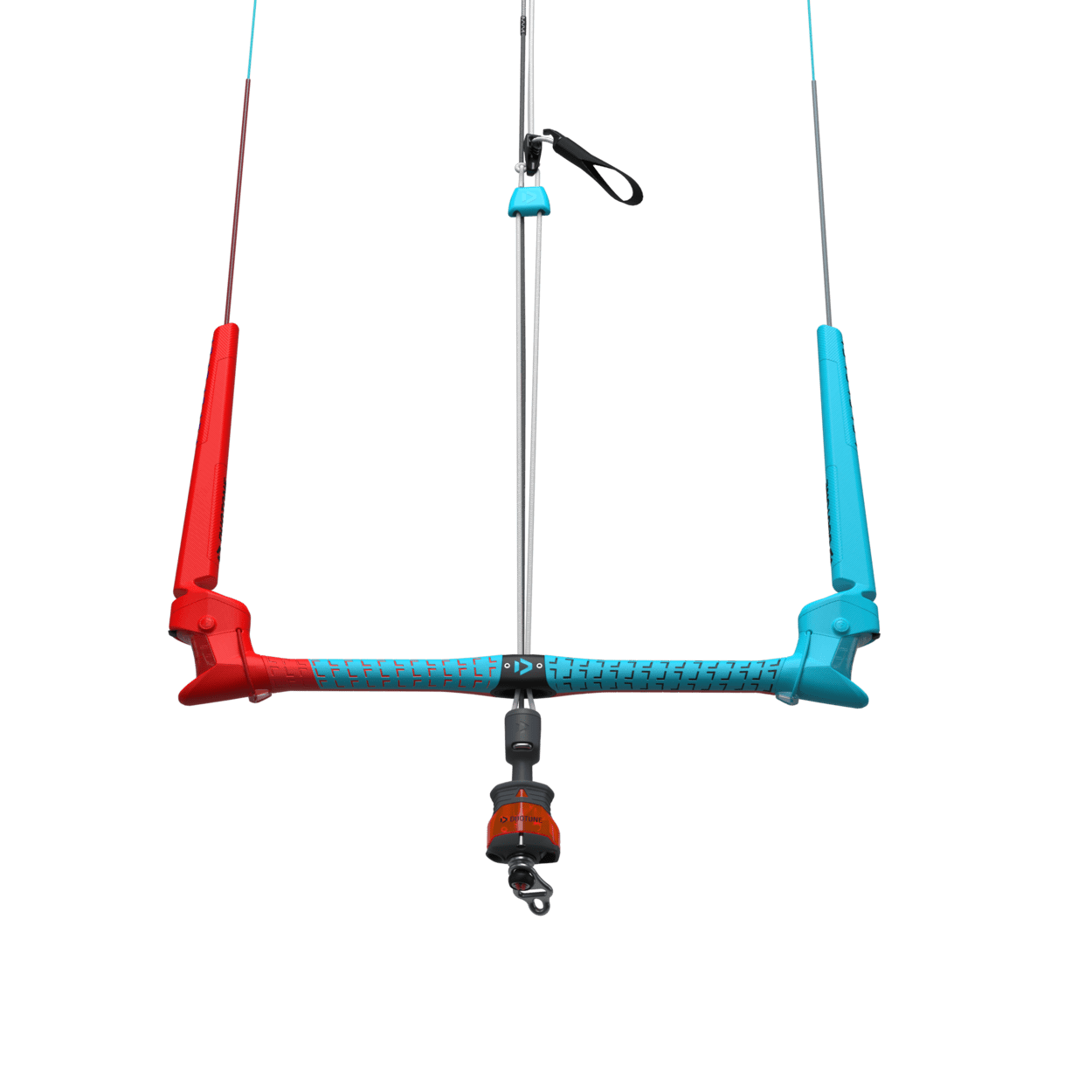 Duotone Kitesurf Trust Bar Quad Control 2