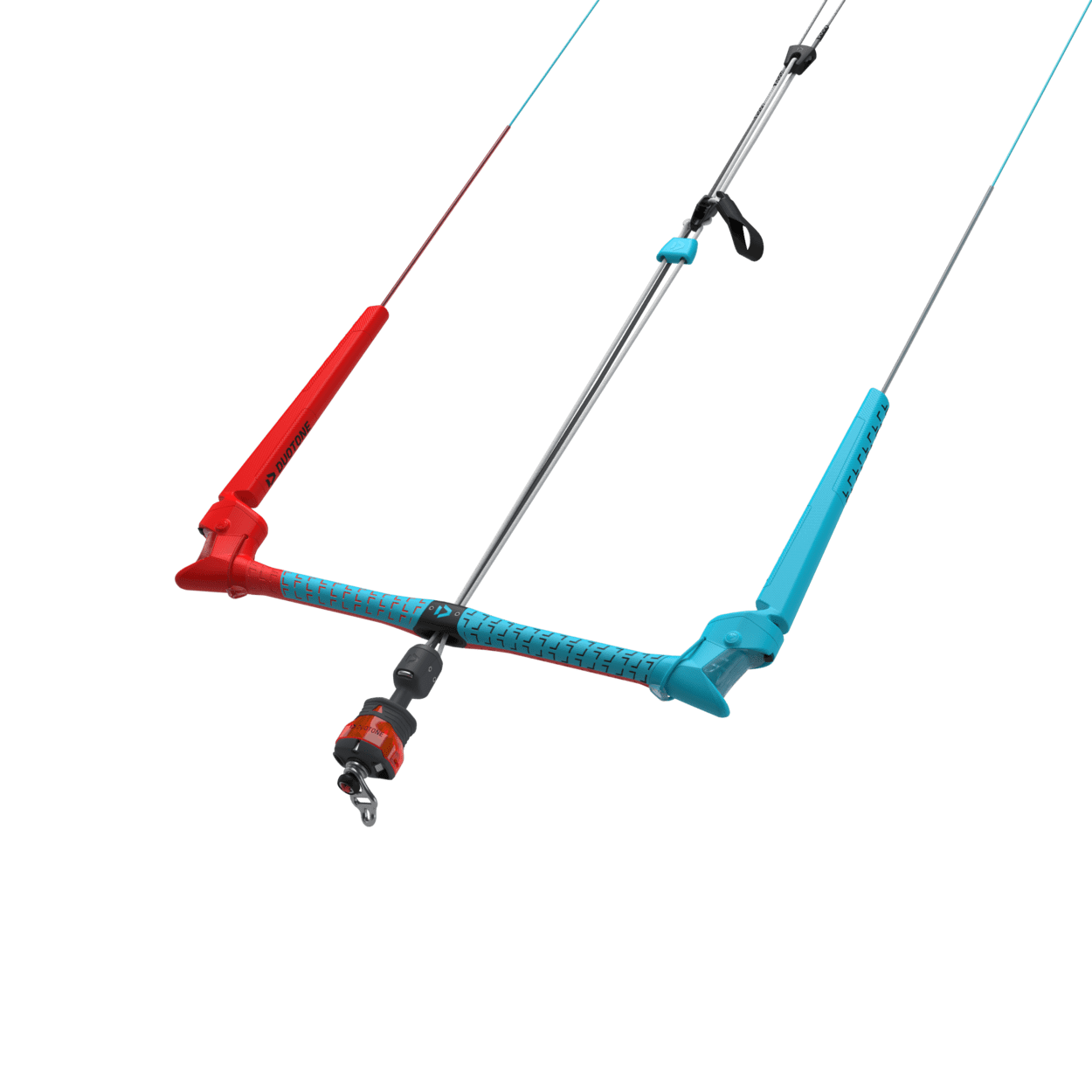 Duotone Kitesurf Trust Bar Quad Control