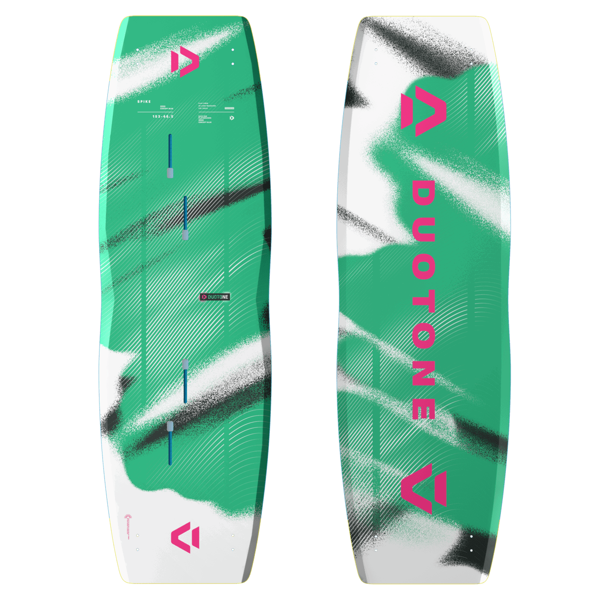 Duotone Kitesurf Spike CB