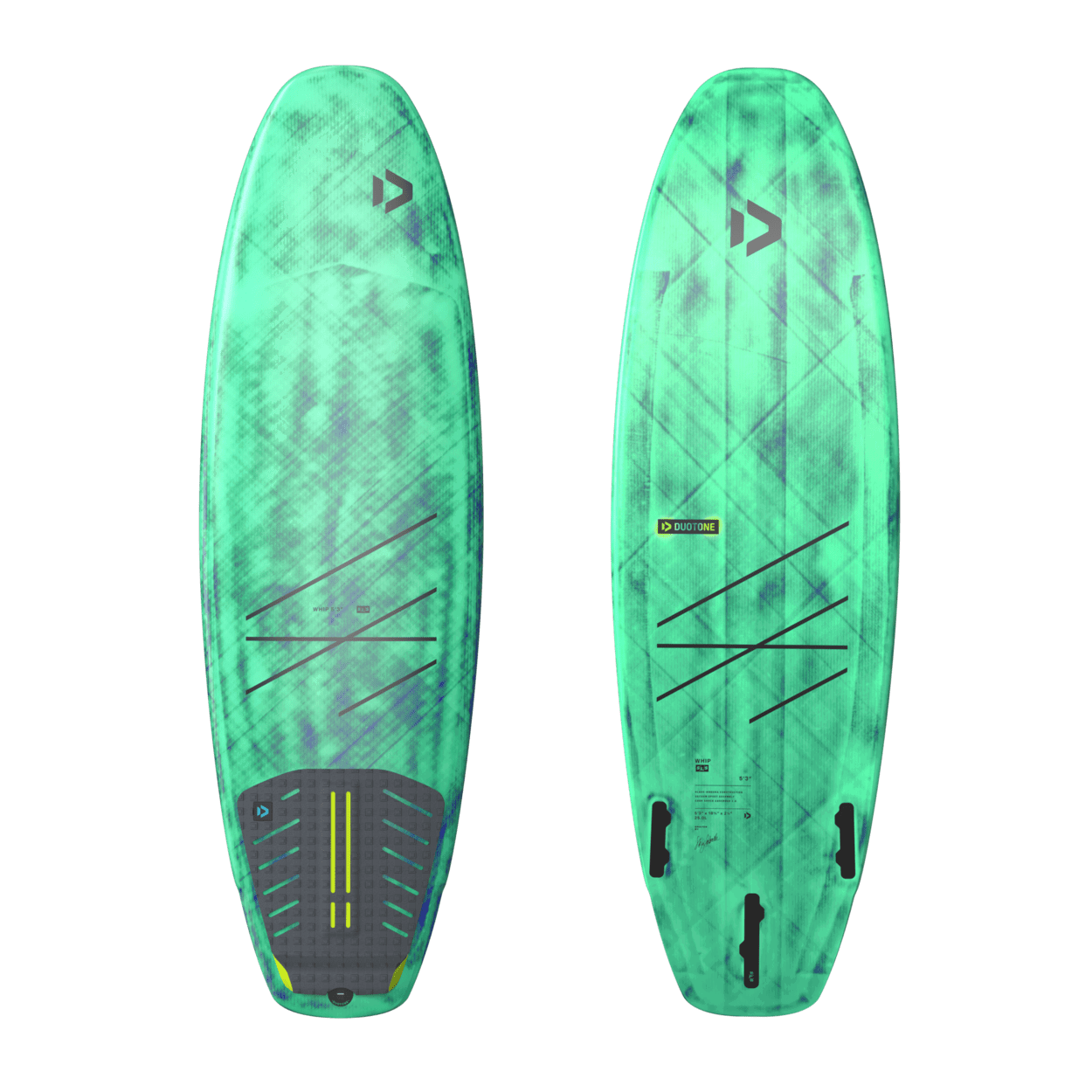 Duotone Kitesurf Whip SLS