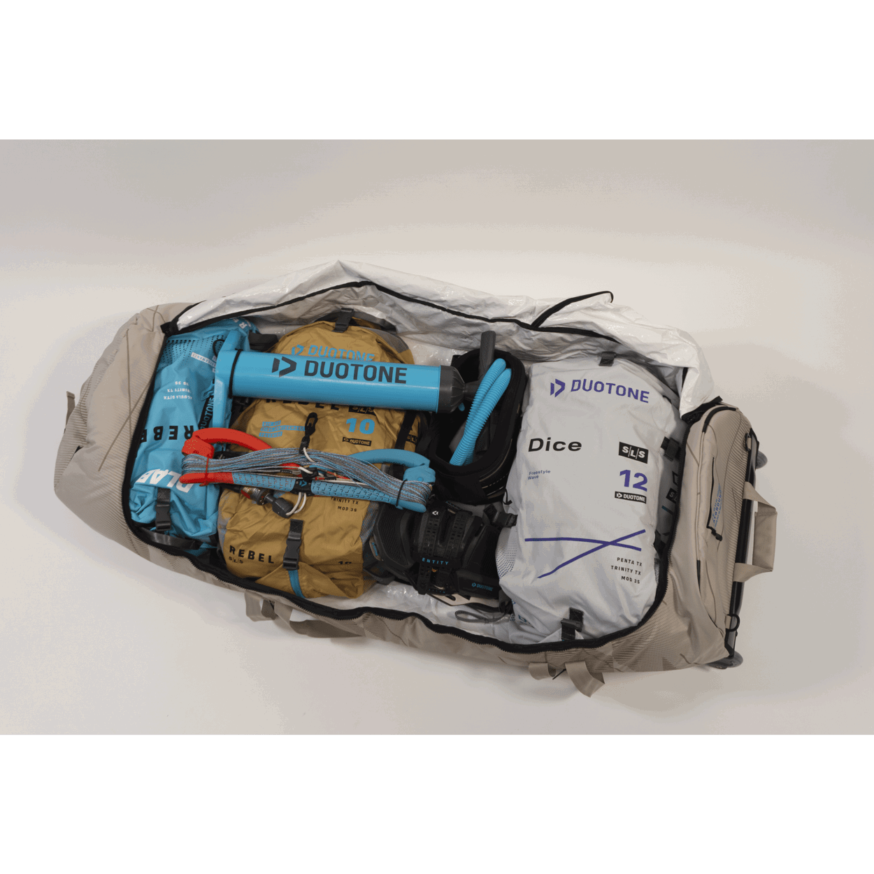 Duotone Kitesurf Combibag 6