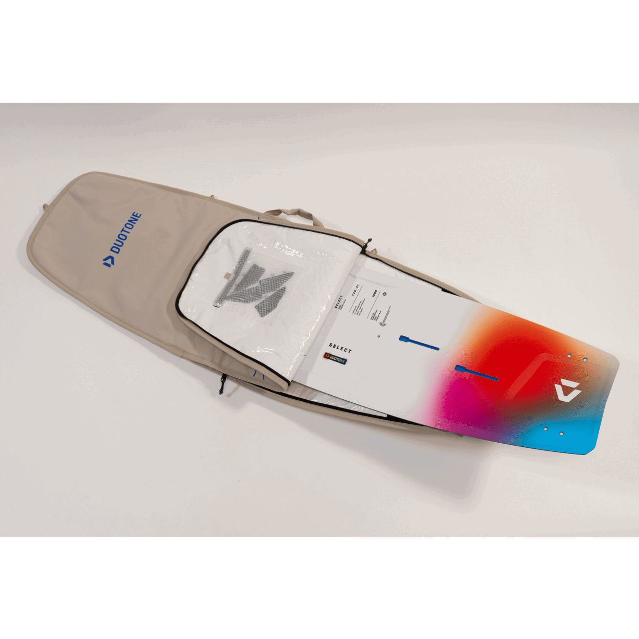 Duotone Kitesurf Boardbag Single Twintip 4