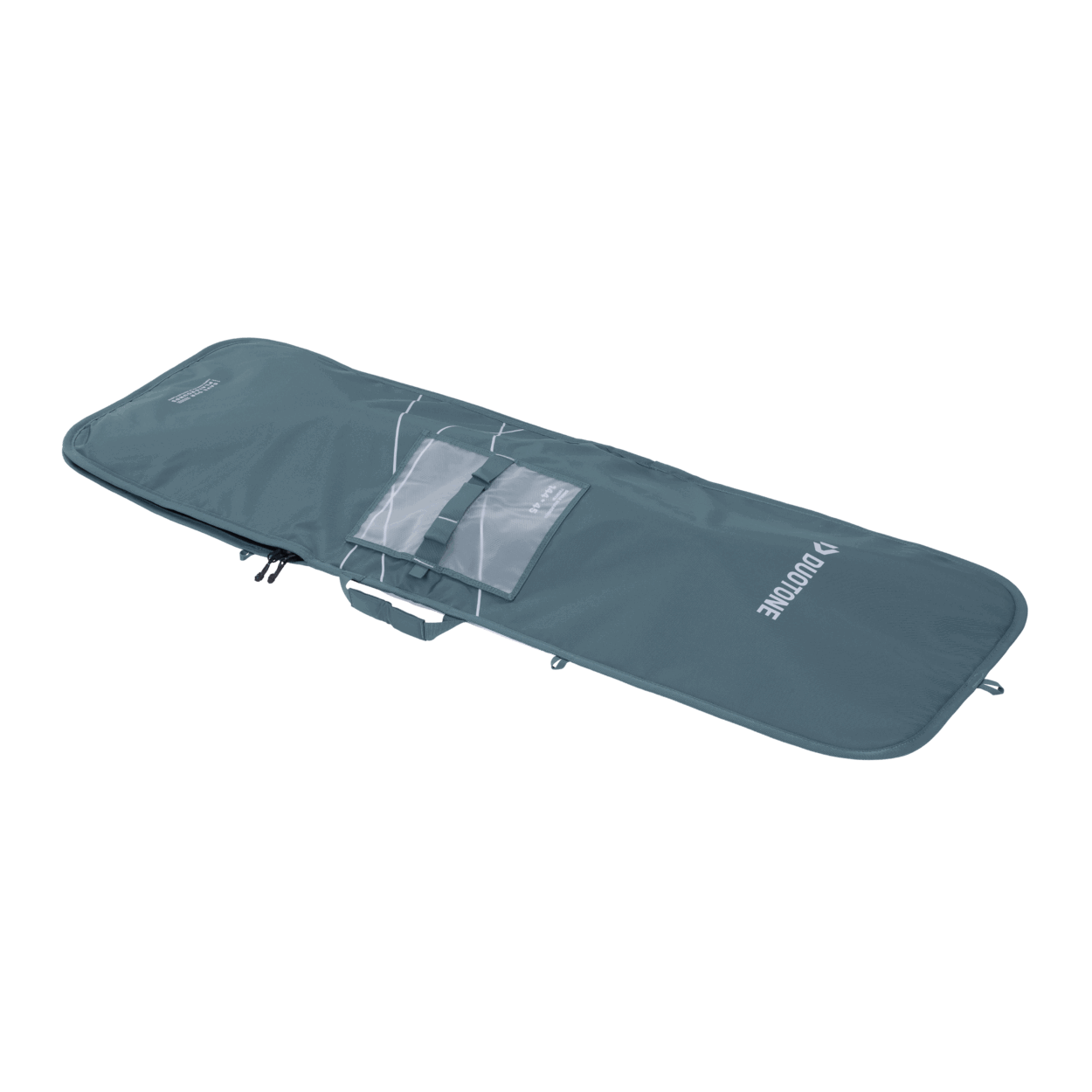 Duotone Kitesurf Boardbag Single Twintip 3