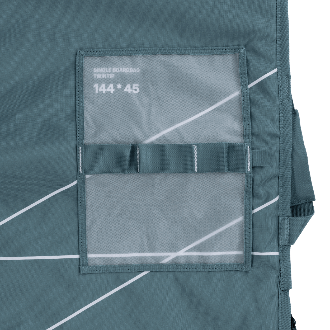 Duotone Kitesurf Boardbag Single Twintip 2