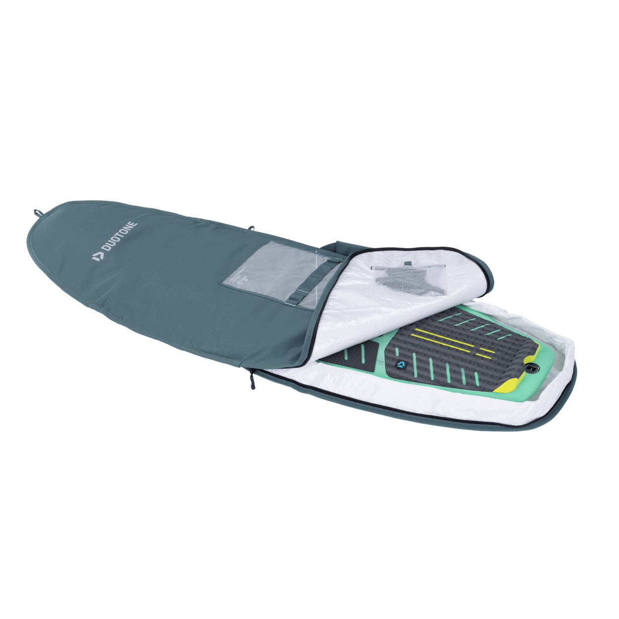 Duotone Kitesurf Boardbag Single Compact 2