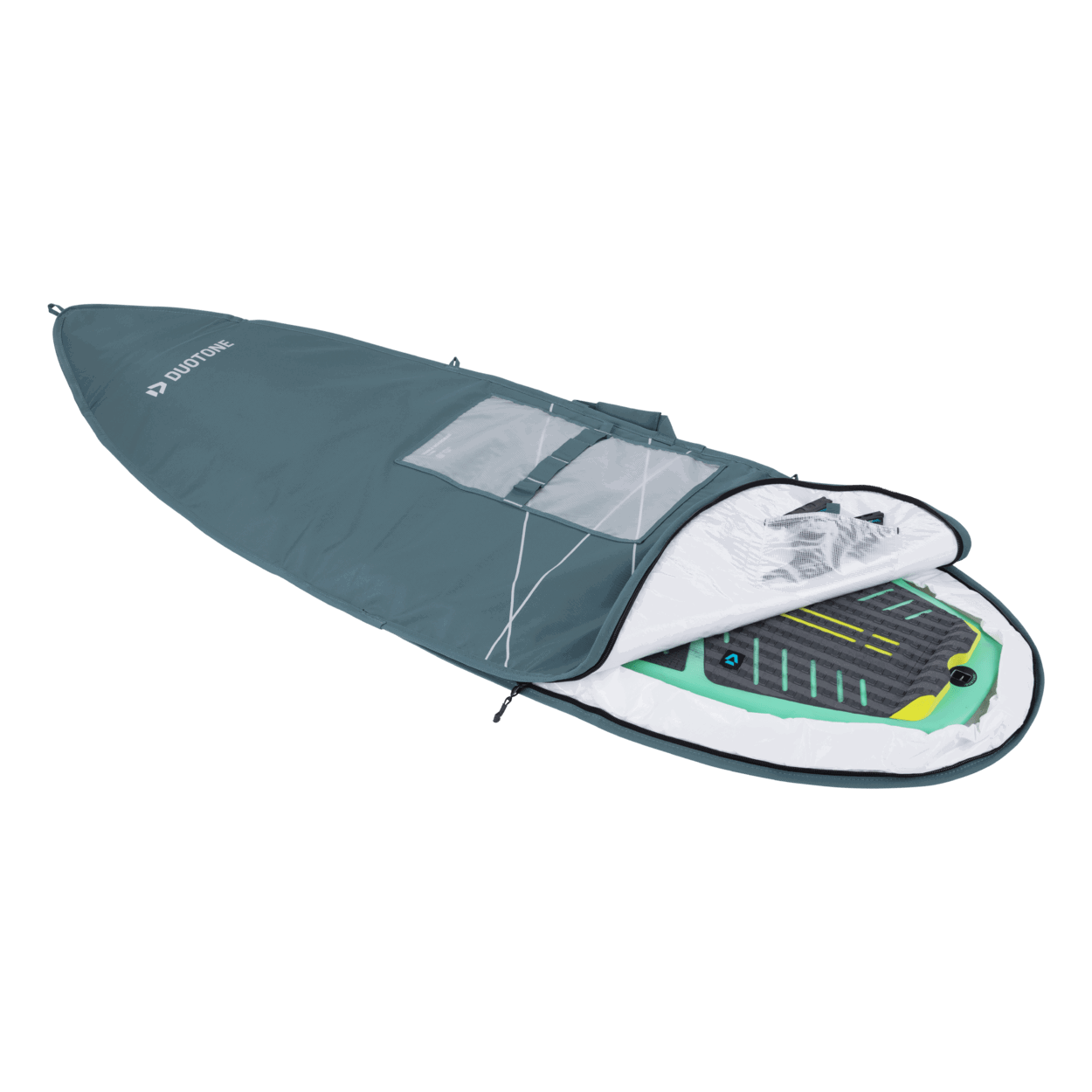 Duotone Kitesurf Boardbag Single Surf 2
