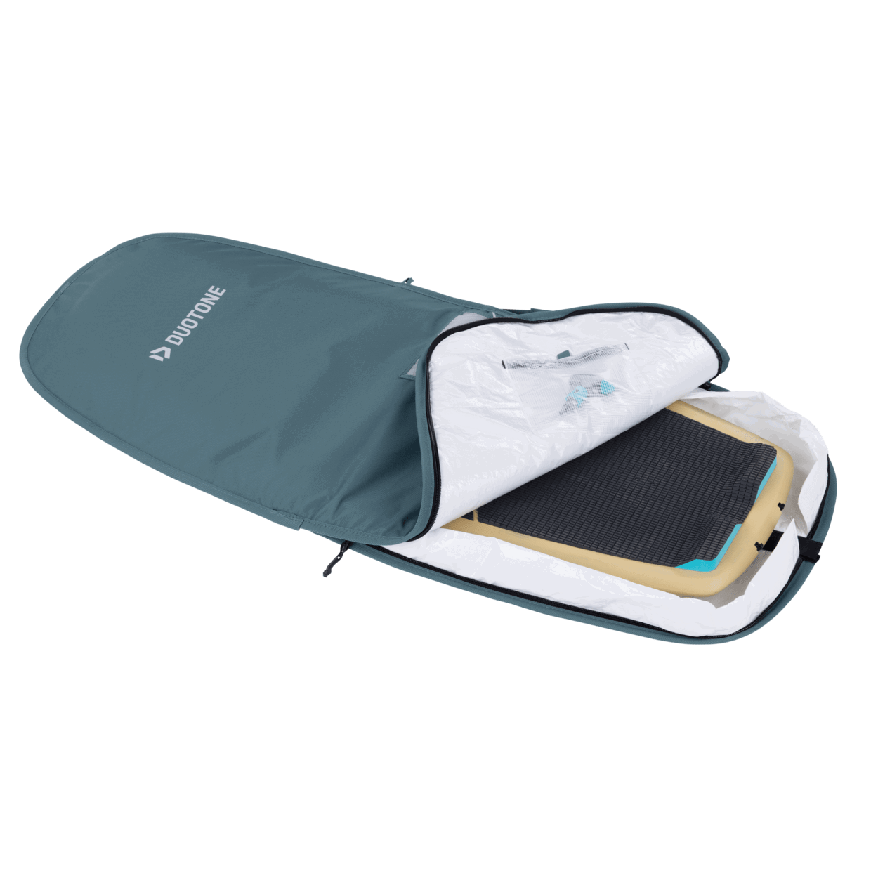 Duotone Kitesurf Boardbag Single Foil 2