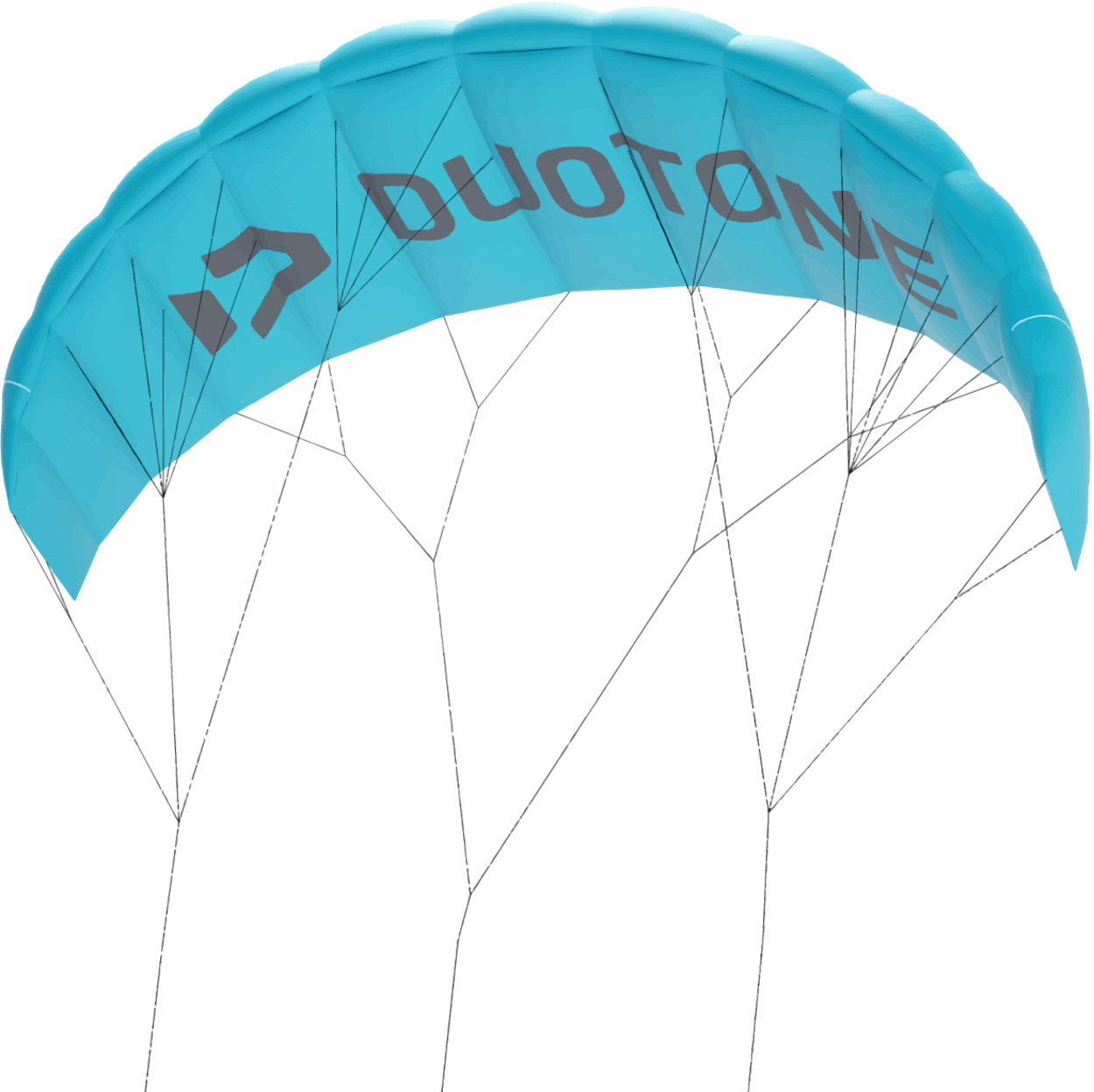 Duotone Kitesurf Lizard 2