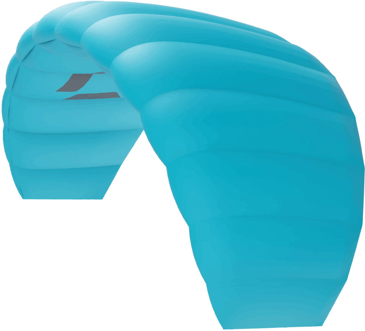 Duotone Kitesurf Lizard without leash 2