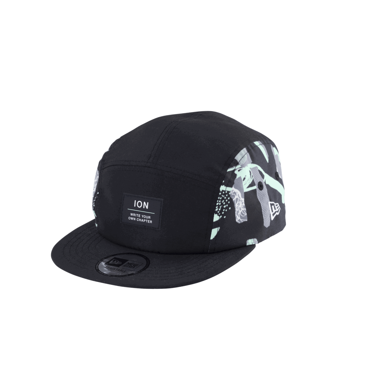 ION Cap Refresh light 3