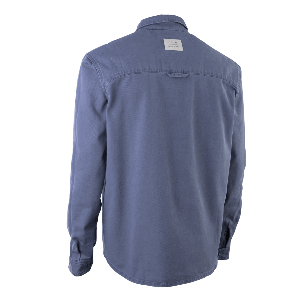ION Shirt Ionic Denim unisex 2