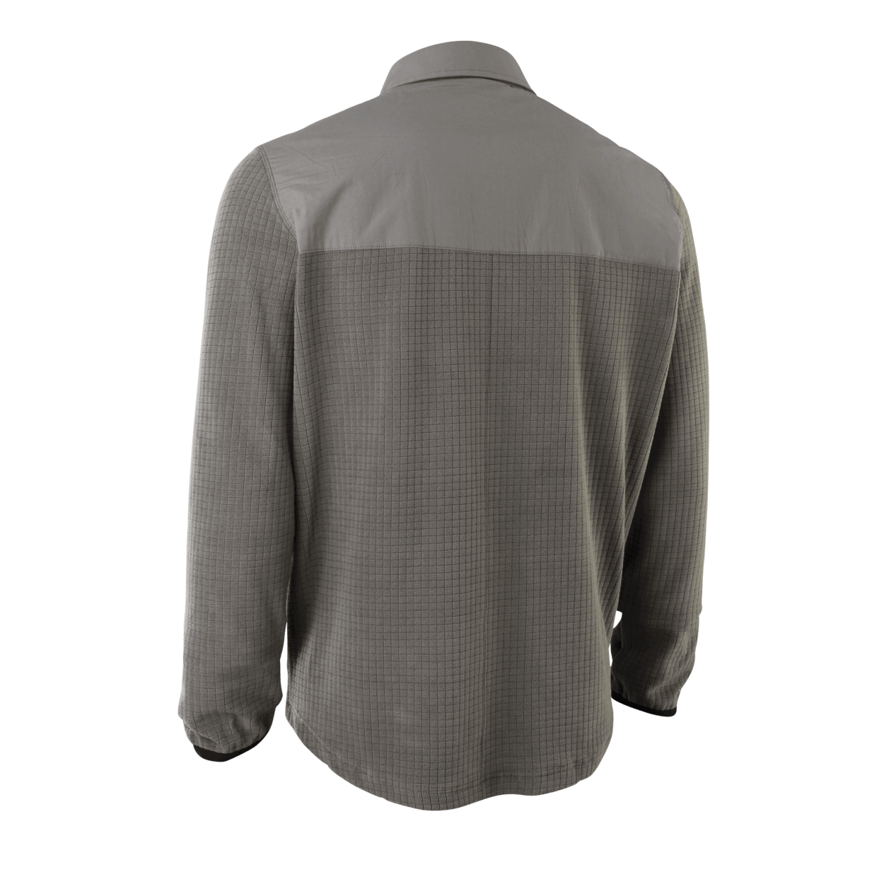 ION Jacket Ionic Fleece unisex 3