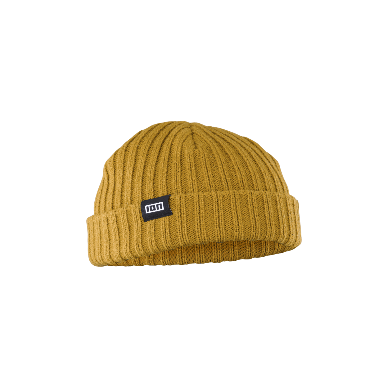 ION Beanie Ionic Fisherman 4