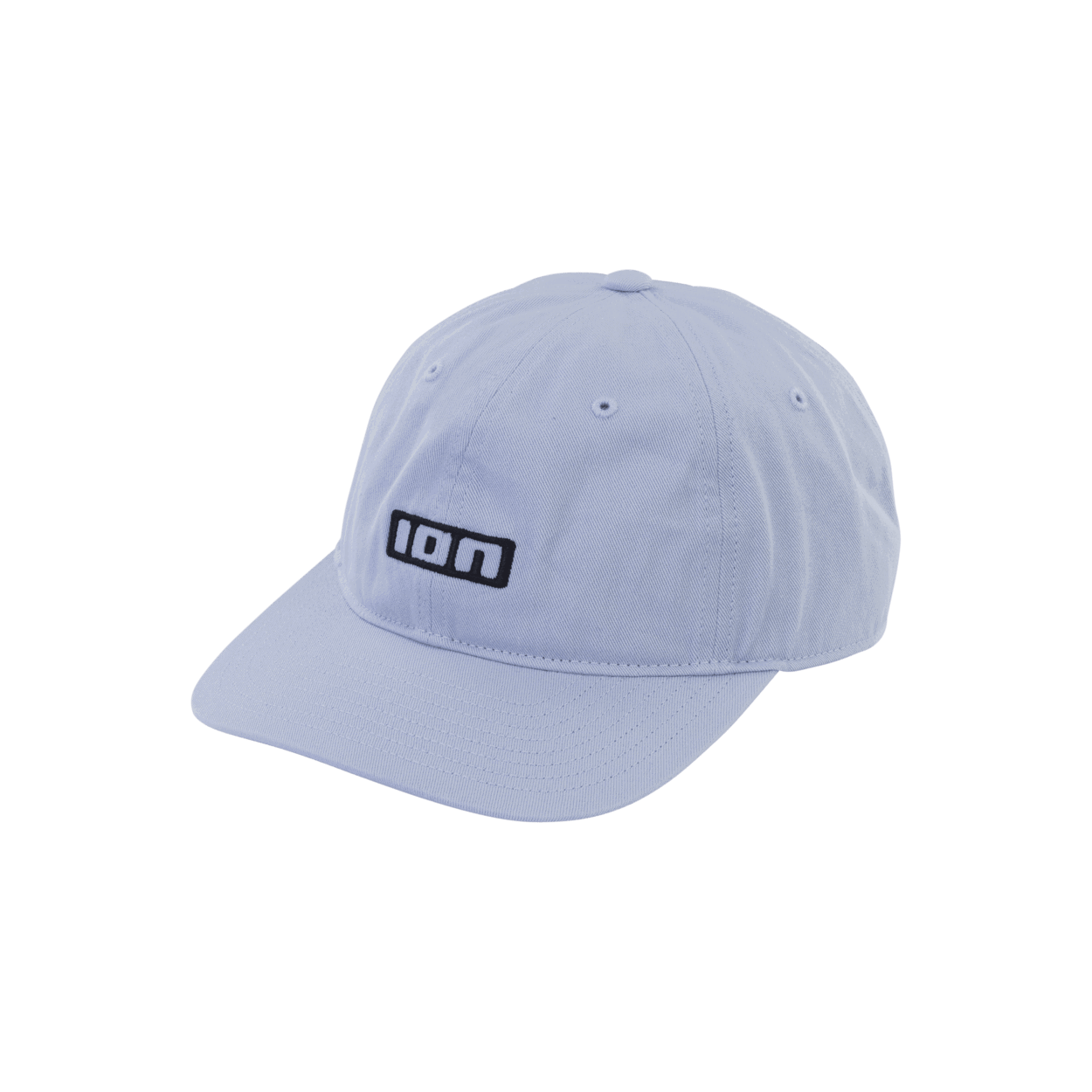 ION Cap Session 3