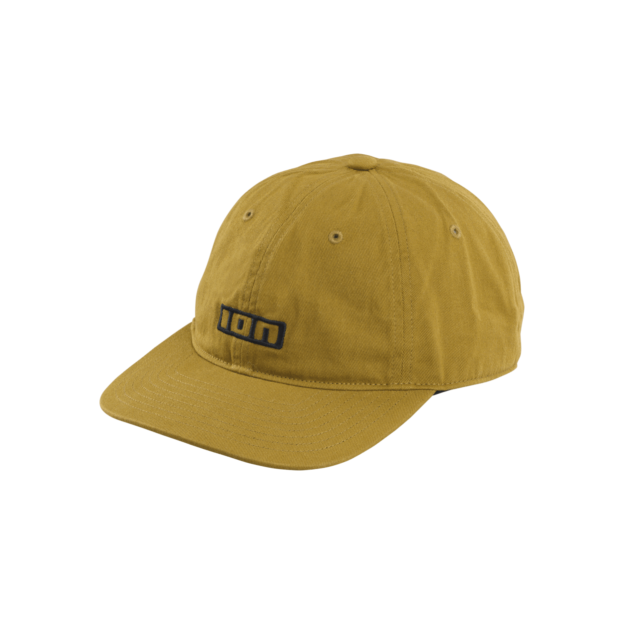 ION Cap Session 4