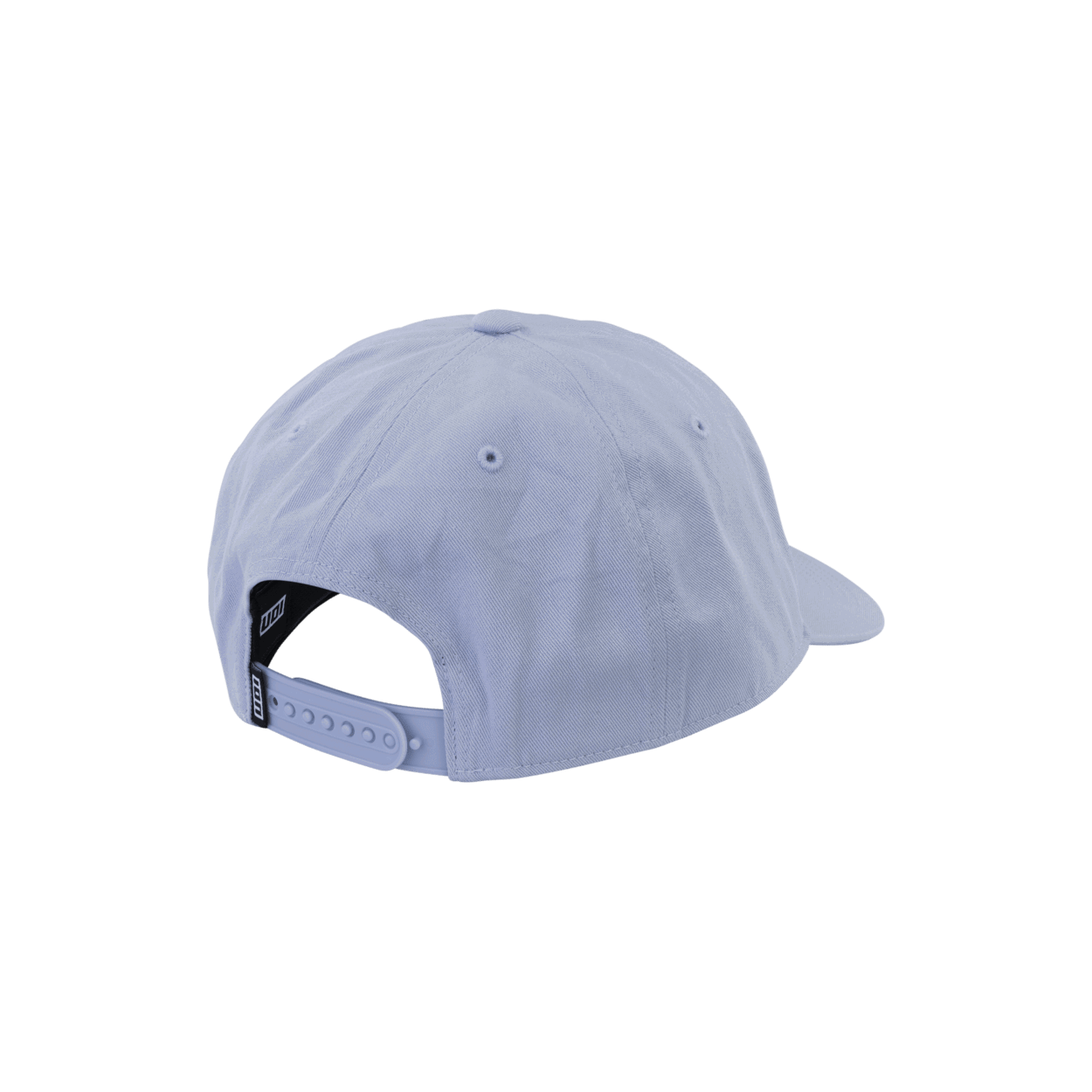 ION Cap Session 2