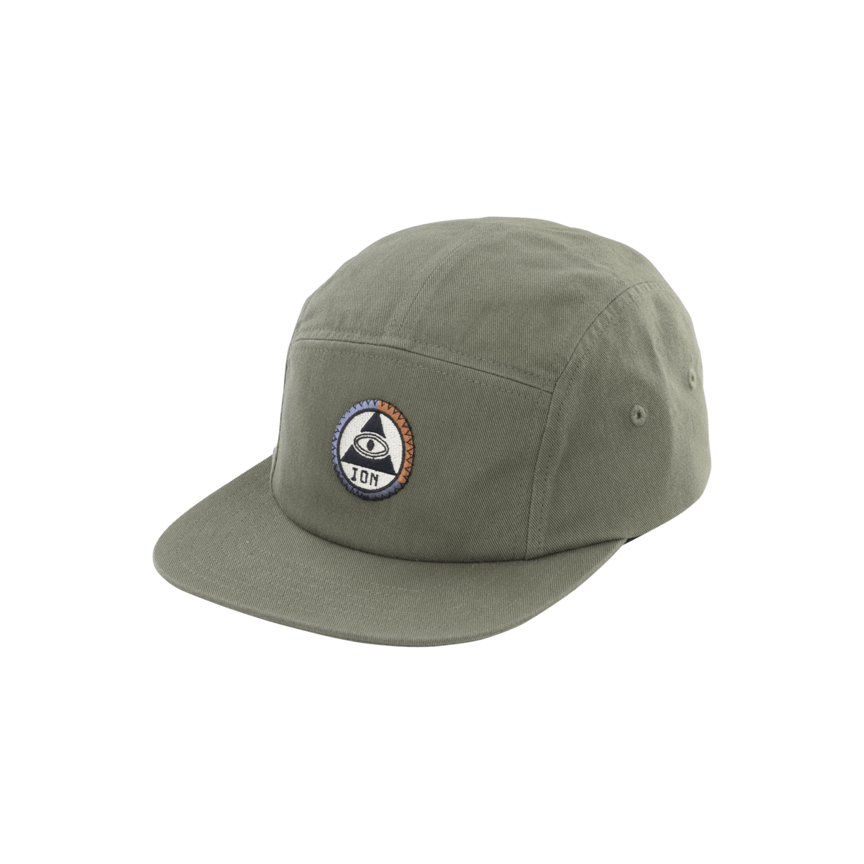 ION Cap 5 Panel Cap 3
