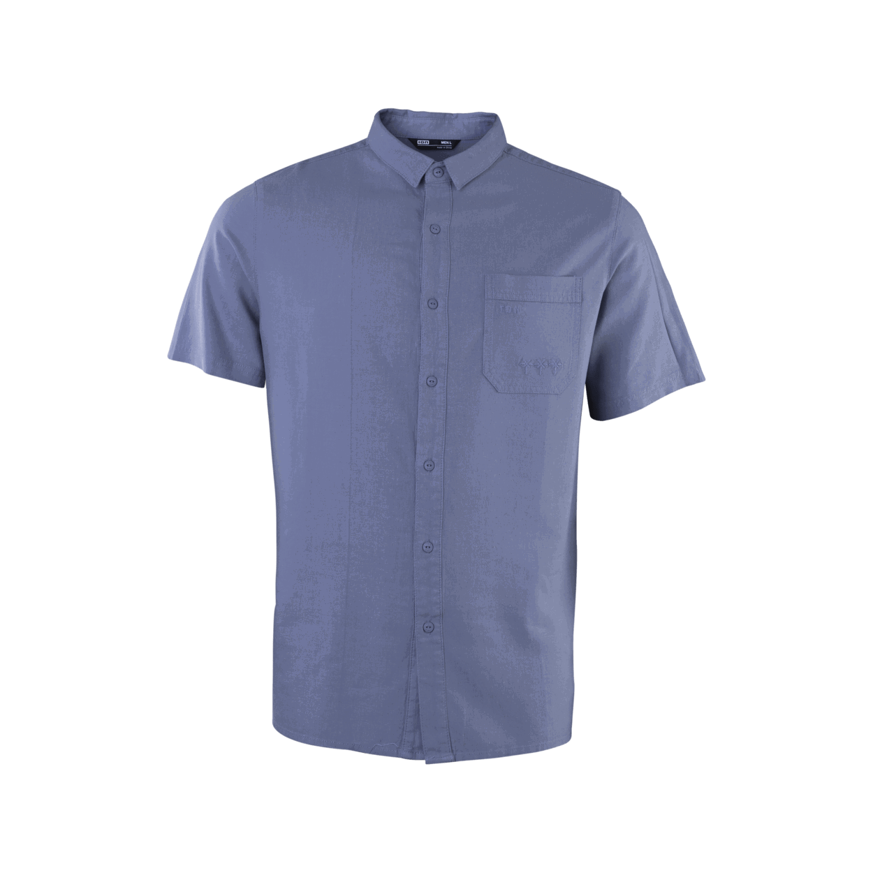 ION Shirt Vibes SS men 2