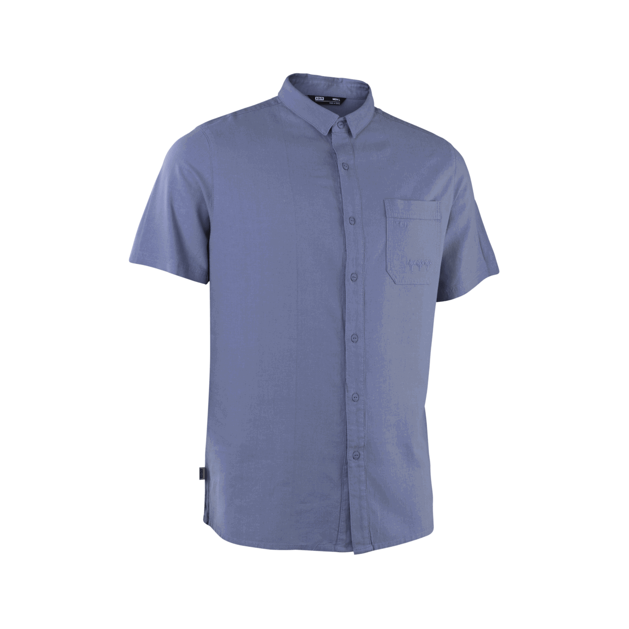 ION Shirt Vibes SS men 3