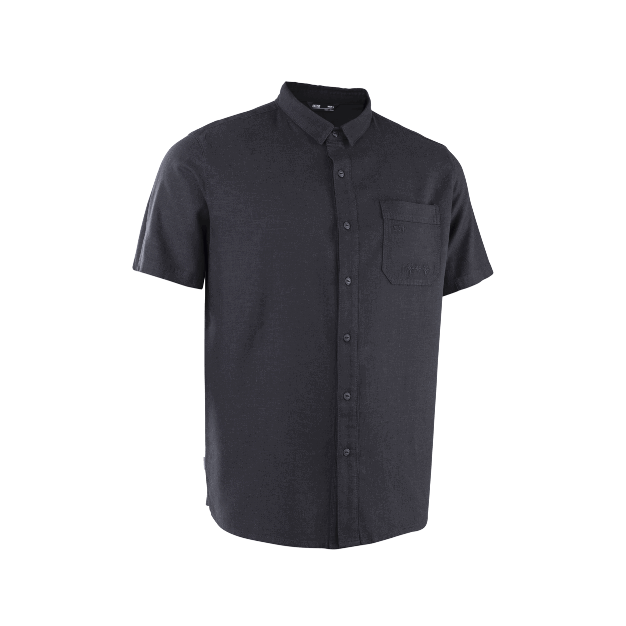 ION Shirt Vibes SS men 4