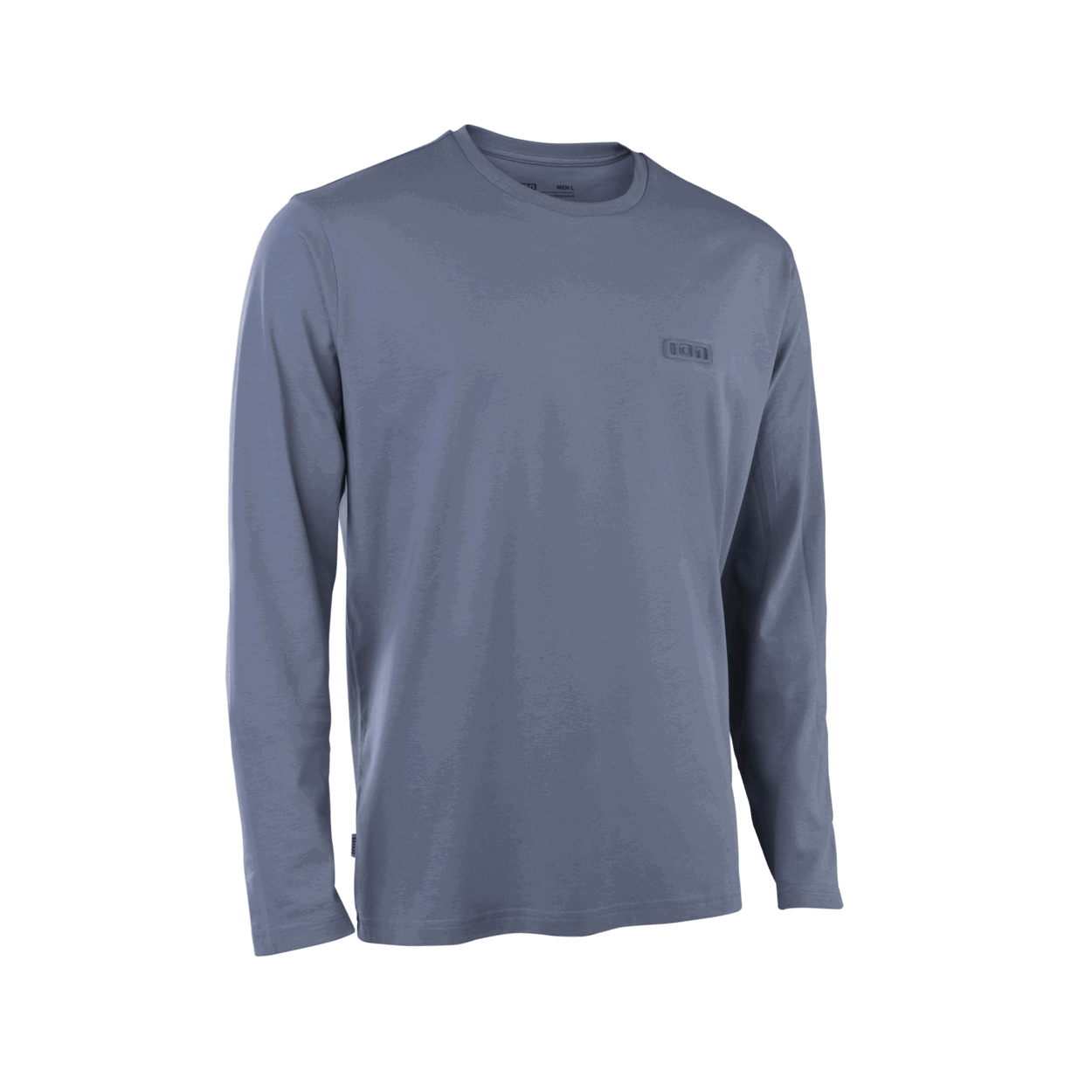 ION Tee S-Ionic LS men 2